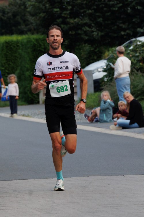 Landlopersjogging 2023